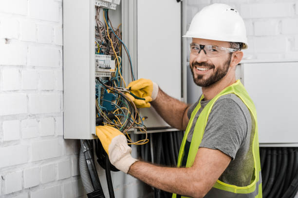 Best Circuit Breaker Repair  in Lden, MA