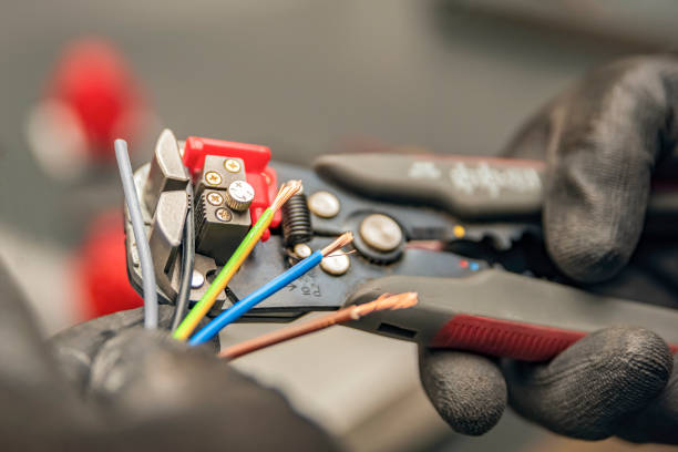 Best Electrical System Inspection  in Lden, MA