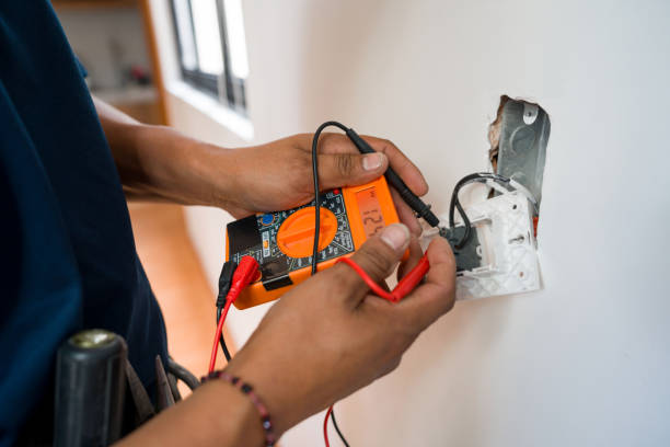 Best Local Electrician Companies  in Lden, MA