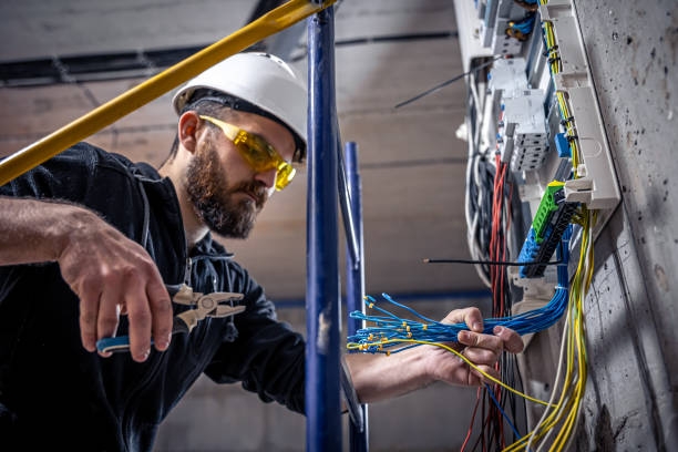Best Affordable Electrical Installation  in Lden, MA