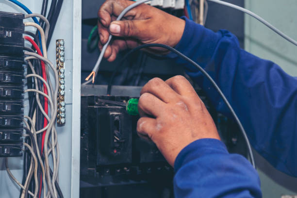 Best Electrical System Inspection  in Lden, MA