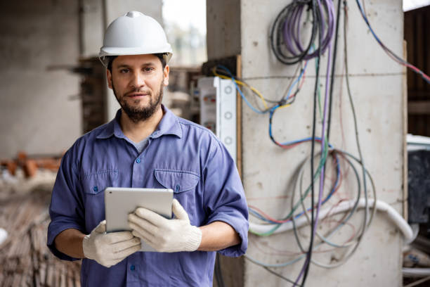 Electrical System Inspection in Malden, MA