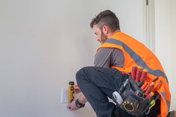 Trusted Malden, MA Electrician Experts