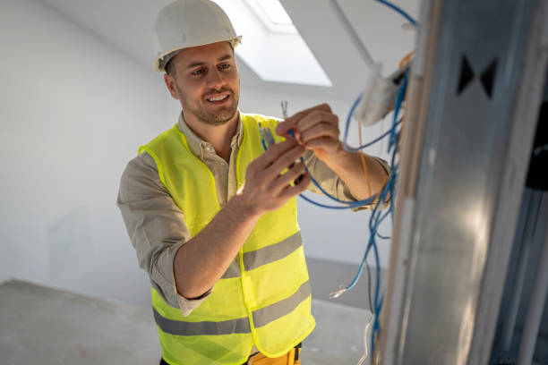 Best Home Electrical Repair  in Lden, MA