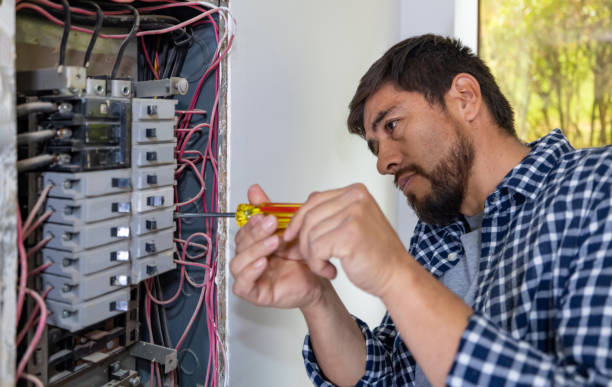 Best Electrical Contractors for Businesses  in Lden, MA
